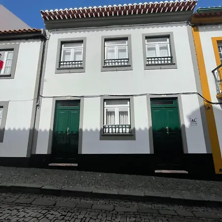 Casa Sao Salvador アパート *