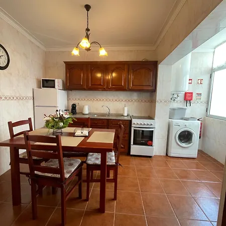 Casa Sao Salvador アパート