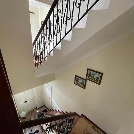 Casa Sao Salvador アパート *