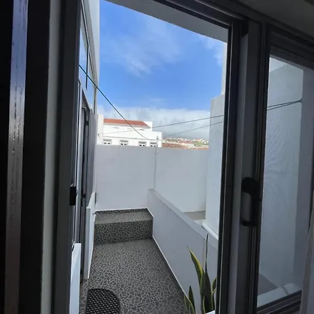 Casa Sao Salvador アングラ・ド・エロイーズモ