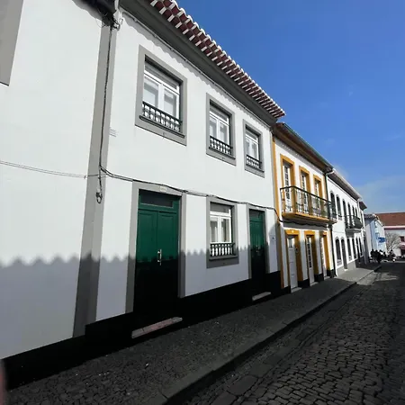 アパート Casa Sao Salvador *