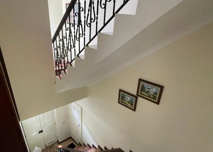 Casa Sao Salvador アパート *