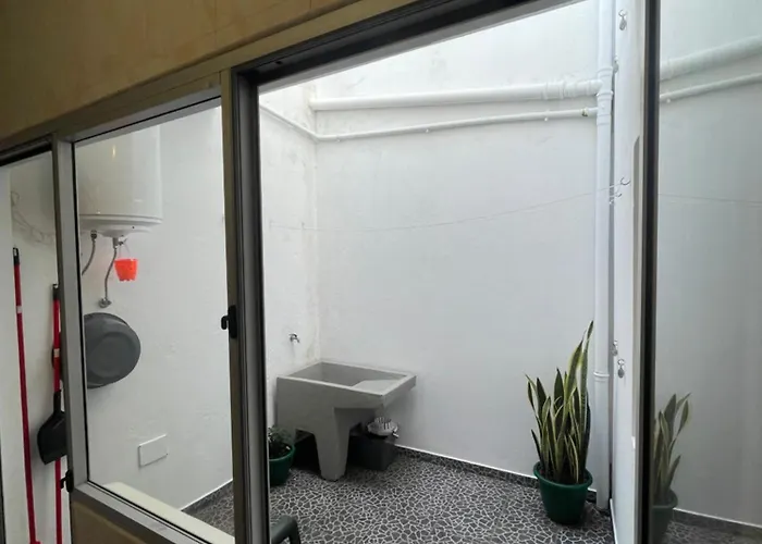 Casa Sao Salvador アパート *