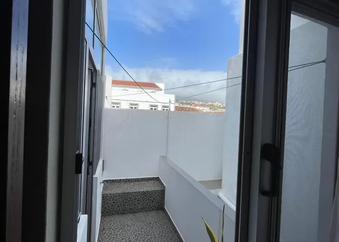 Casa Sao Salvador アングラ・ド・エロイーズモ