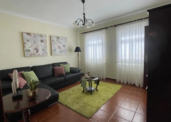 アパート Casa Sao Salvador