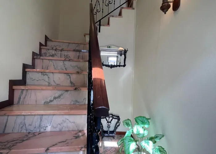 アパート Casa Sao Salvador