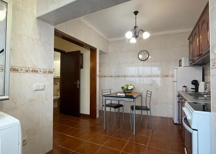 Casa Sao Salvador アングラ・ド・エロイーズモ