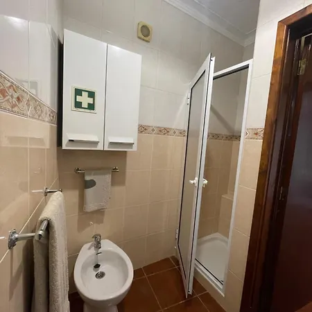 Appartement Casa Sao Salvador Angra do Heroísmo