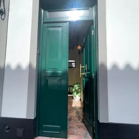Casa Sao Salvador Appartement Angra do Heroísmo