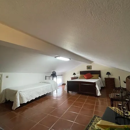 Casa Sao Salvador * Angra do Heroísmo