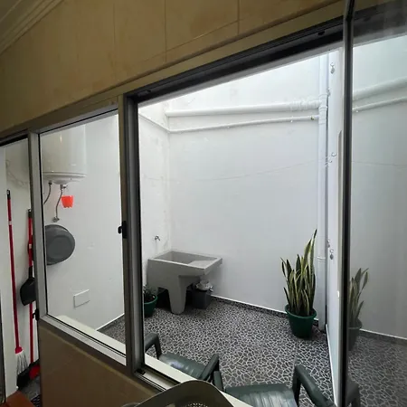 Casa Sao Salvador Appartement *