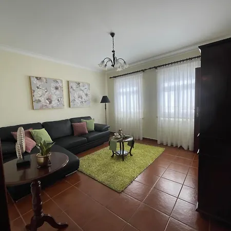 Appartement Casa Sao Salvador