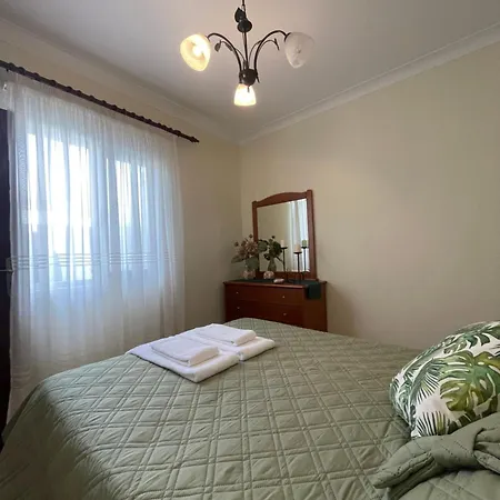 Casa Sao Salvador Appartement Angra do Heroísmo
