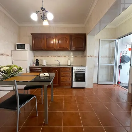 Casa Sao Salvador