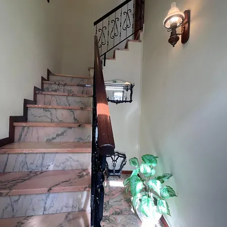 Appartement Casa Sao Salvador